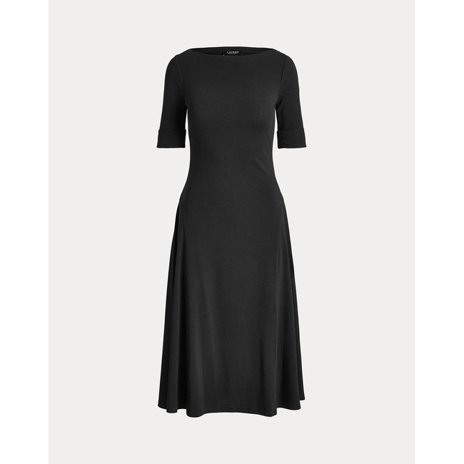 Product LAUREN RALPH LAUREN REFINED STRETCH 1X1-DRESS base image