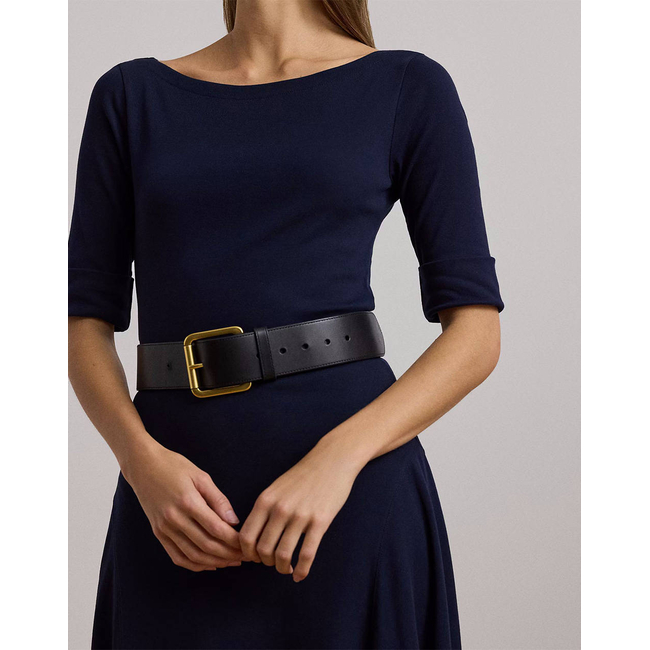 Product LAUREN RALPH LAUREN REFINED STRETCH 1X1-DRESS base image