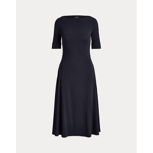 Product LAUREN RALPH LAUREN REFINED STRETCH 1X1-DRESS base image