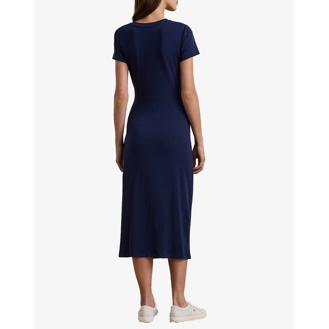 Product LAUREN RALPH LAUREN REFRESH CTN MDL JSY-SSL-DAD base image