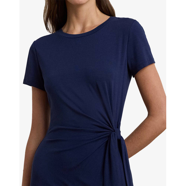 Product LAUREN RALPH LAUREN REFRESH CTN MDL JSY-SSL-DAD base image
