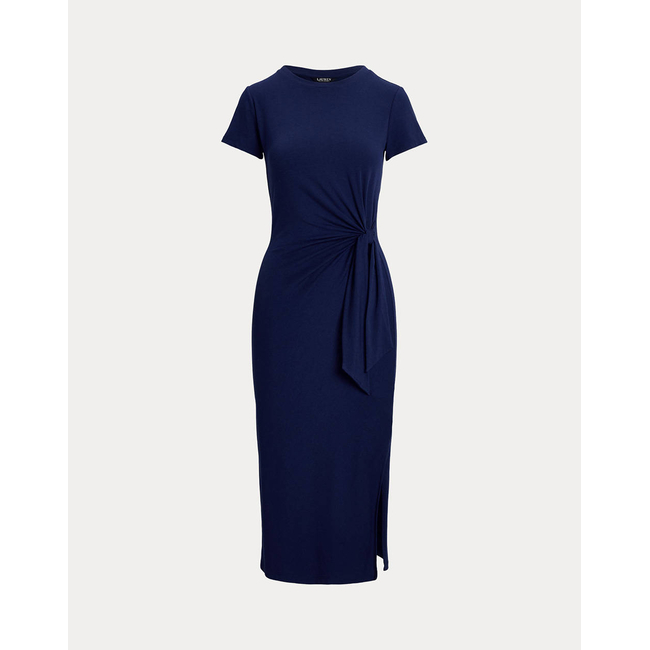Product LAUREN RALPH LAUREN REFRESH CTN MDL JSY-SSL-DAD base image