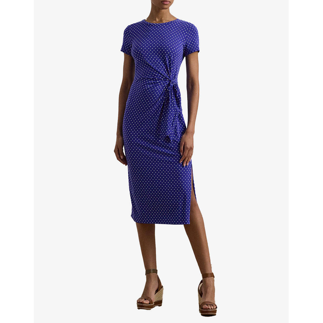 Product LAUREN RALPH LAUREN REFRESH CTN MDL JSY-SSL-DAD base image