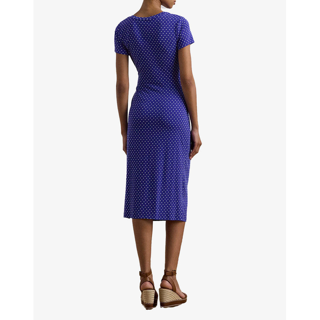Product LAUREN RALPH LAUREN REFRESH CTN MDL JSY-SSL-DAD base image