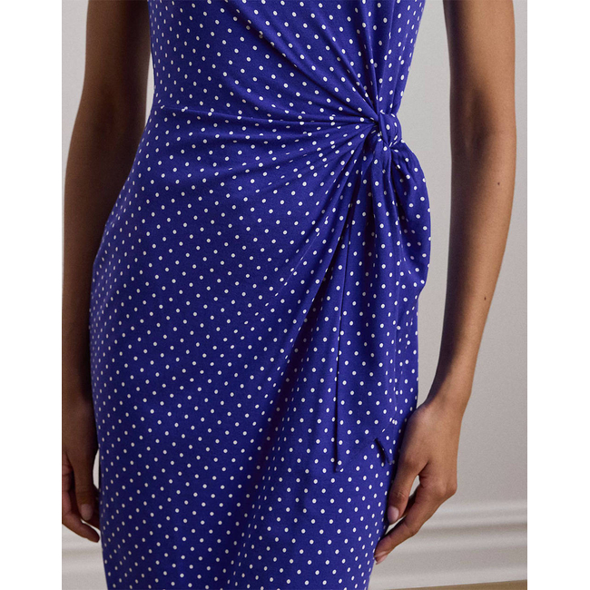 Product LAUREN RALPH LAUREN REFRESH CTN MDL JSY-SSL-DAD base image
