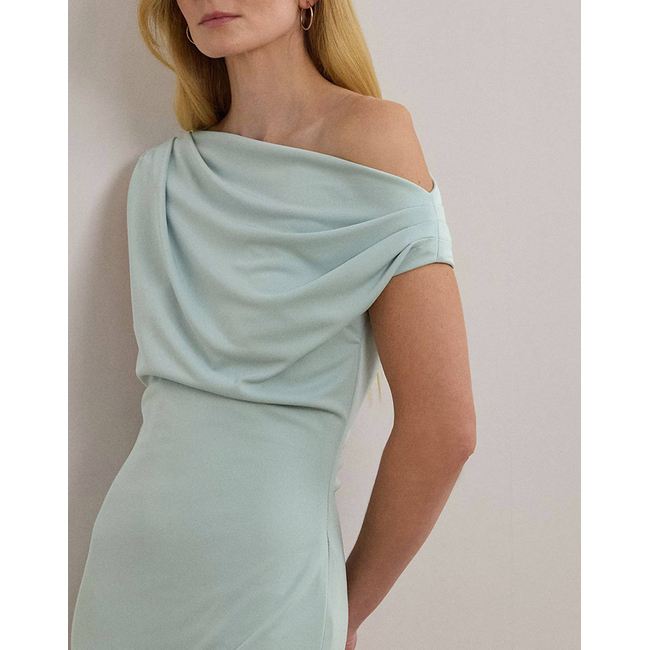 Product LAUREN RALPH LAUREN CAMISHA-SLEEVELESS-DAY DRESS base image