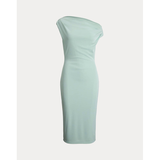 Product LAUREN RALPH LAUREN CAMISHA-SLEEVELESS-DAY DRESS base image