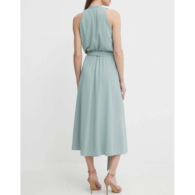 Product LAUREN RALPH LAUREN VARSHA-SLEEVELESS-COCKTAIL DRESS base image