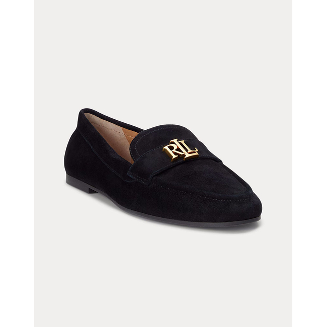 Product LAUREN RALPH LAUREN KIDSUEDE-AVERI III-FL-LFR base image