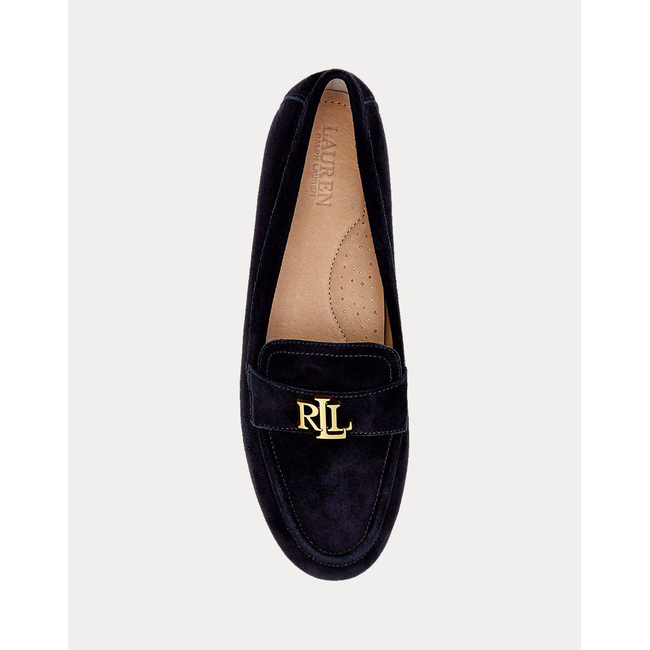 Product LAUREN RALPH LAUREN KIDSUEDE-AVERI III-FL-LFR base image