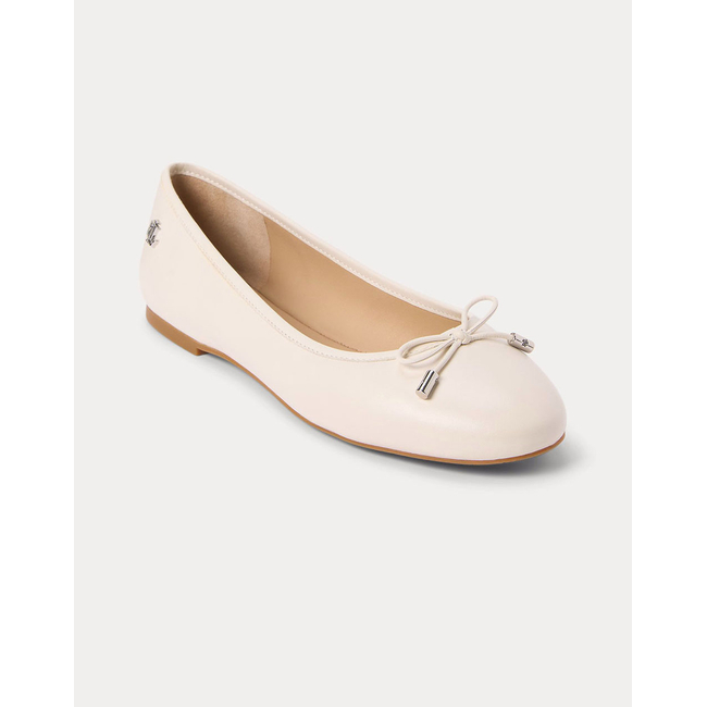 Product LAUREN RALPH LAUREN SOFT NAPPA-JAYNA-FL-CSL base image