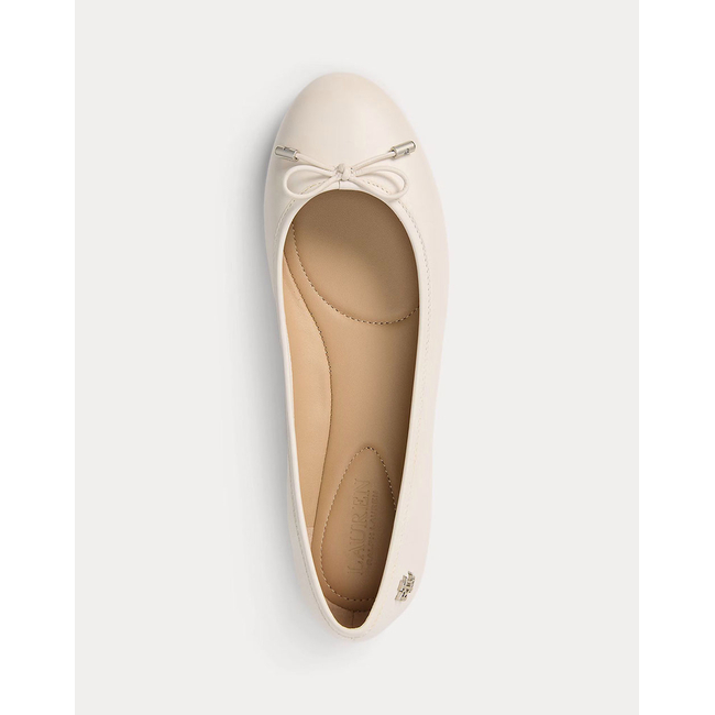 Product LAUREN RALPH LAUREN SOFT NAPPA-JAYNA-FL-CSL base image