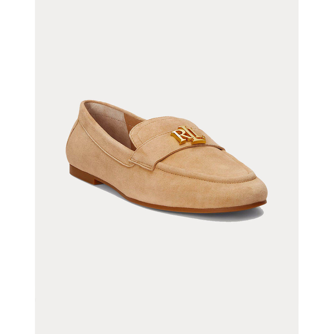 Product LAUREN RALPH LAUREN KIDSUEDE-AVERI III-FL-LFR base image