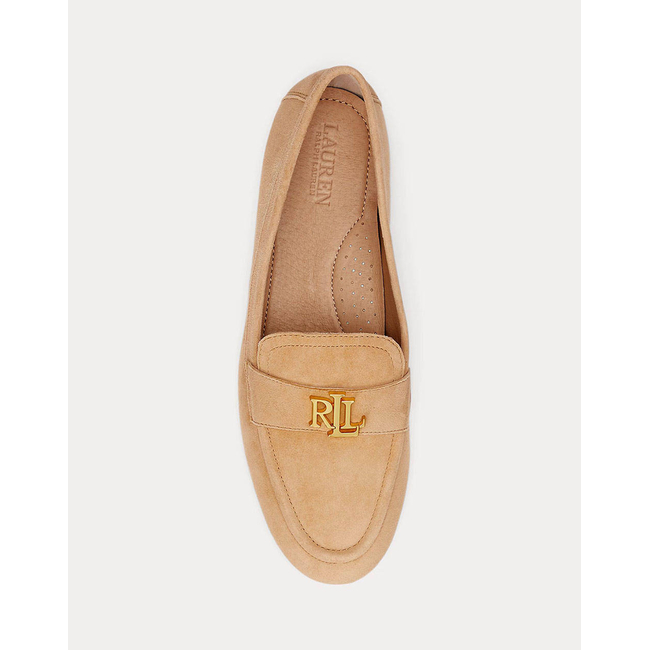 Product LAUREN RALPH LAUREN KIDSUEDE-AVERI III-FL-LFR base image