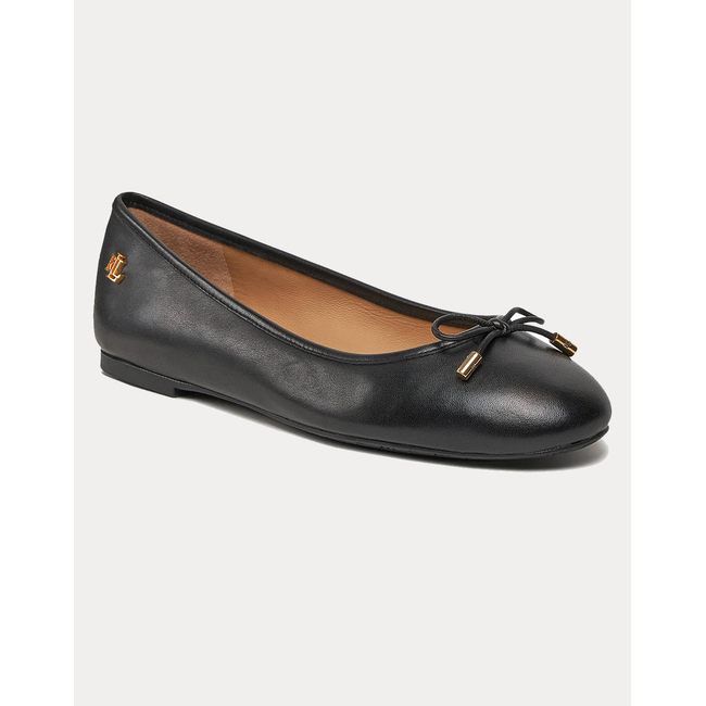 Product LAUREN RALPH LAUREN SUPER SOFT LEATHER-JAYNA-FL-CSL base image