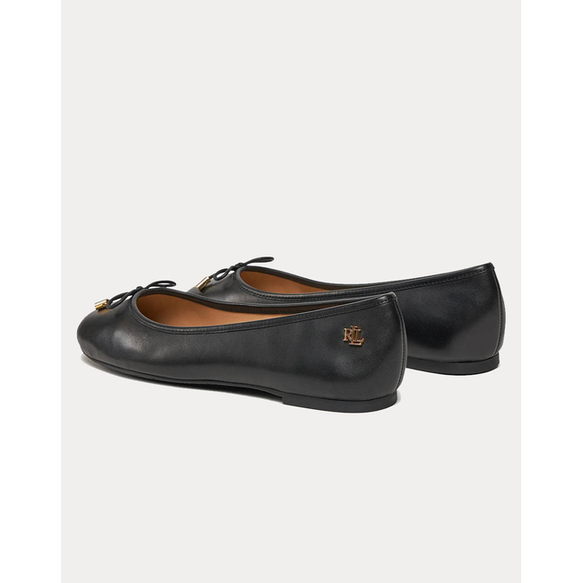 Product LAUREN RALPH LAUREN SUPER SOFT LEATHER-JAYNA-FL-CSL base image