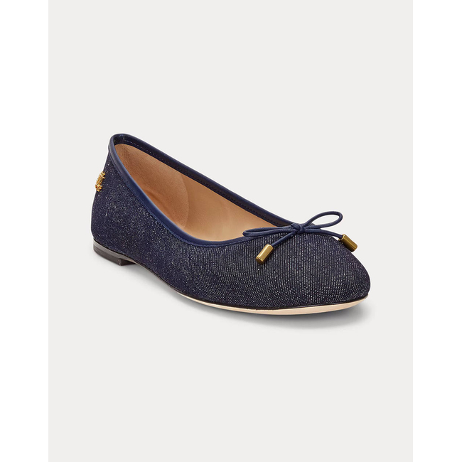 Product LAUREN RALPH LAUREN DENIM-JAYNA-FL-BAL base image