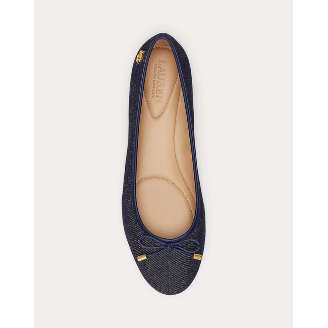 Product LAUREN RALPH LAUREN DENIM-JAYNA-FL-BAL base image