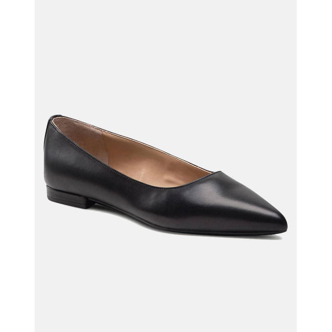 Product LAUREN RALPH LAUREN BURNISHED CALF-LONDYN-FL-BAL base image