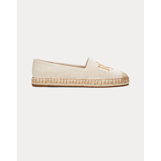 Product LAUREN RALPH LAUREN CLSC CRSS DY CNVS-CAMERYN LG 2-ES-FLT base image