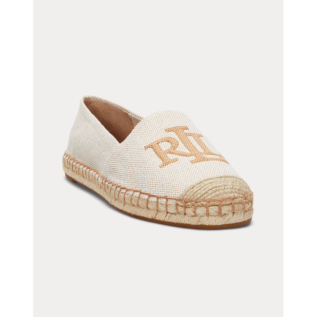 Product LAUREN RALPH LAUREN CLSC CRSS DY CNVS-CAMERYN LG 2-ES-FLT base image