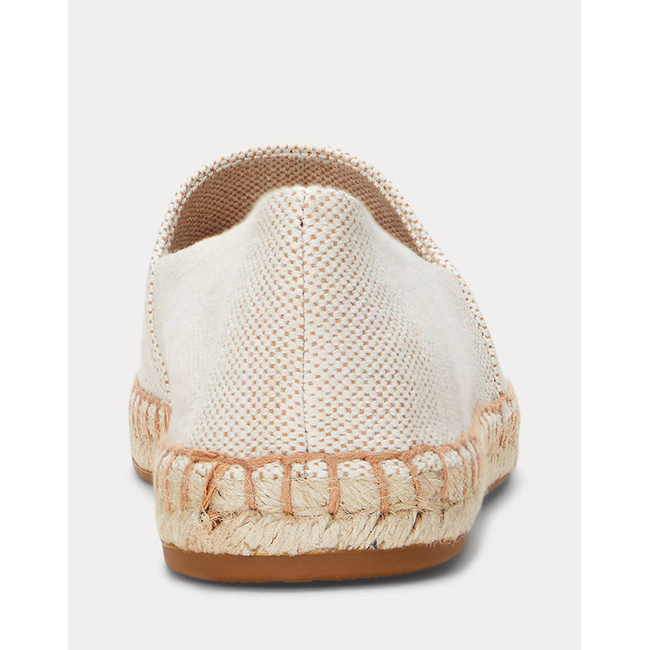 Product LAUREN RALPH LAUREN CLSC CRSS DY CNVS-CAMERYN LG 2-ES-FLT base image
