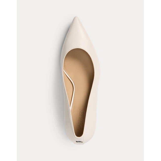 Product LAUREN RALPH LAUREN SOFT NAPPA-LANETTE-PM-DRS base image