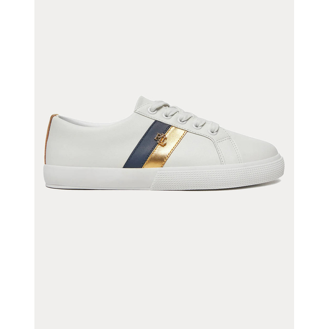 Product LAUREN RALPH LAUREN SFT SP CLF/MSN/SN-JANSON II-SK-VLC base image