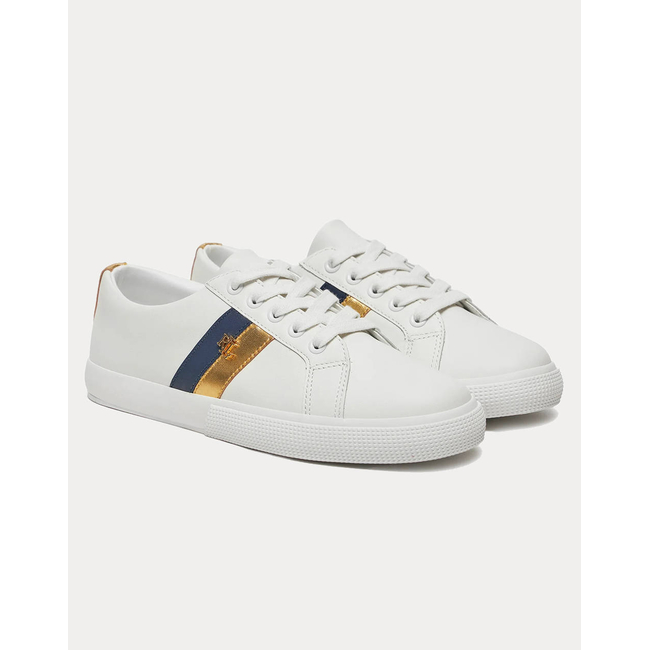 Product LAUREN RALPH LAUREN SFT SP CLF/MSN/SN-JANSON II-SK-VLC base image