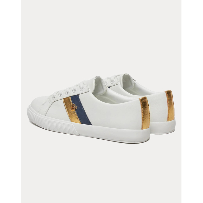 Product LAUREN RALPH LAUREN SFT SP CLF/MSN/SN-JANSON II-SK-VLC base image