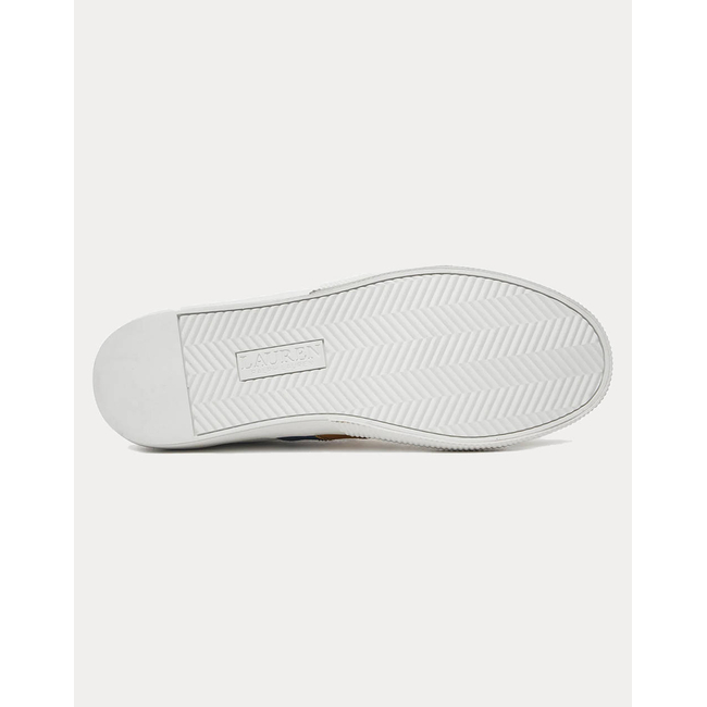 Product LAUREN RALPH LAUREN SFT SP CLF/MSN/SN-JANSON II-SK-VLC base image