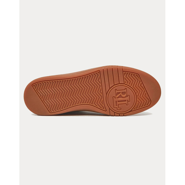 Product LAUREN RALPH LAUREN SFT SPRT CLF/SN/SD-HAILEY 6-SK-LTL base image