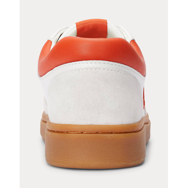 Product LAUREN RALPH LAUREN SFT SPRT CLF/SN/SD-HAILEY 6-SK-LTL base image