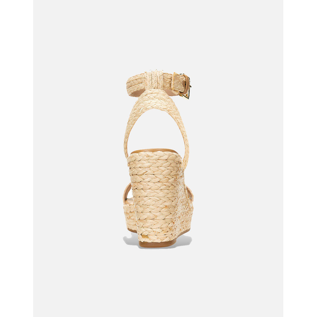 Product LAUREN RALPH LAUREN MINI BRAIDED RAFFIA-HILARIE IV-ES-WED base image