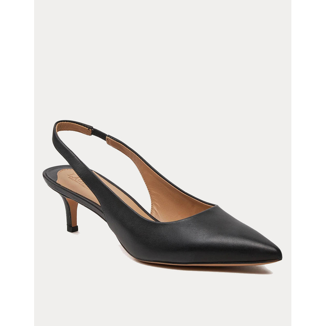 Product LAUREN RALPH LAUREN BURNISHED CALF-LOLAH II-PM-SLG base image