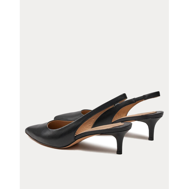 Product LAUREN RALPH LAUREN BURNISHED CALF-LOLAH II-PM-SLG base image
