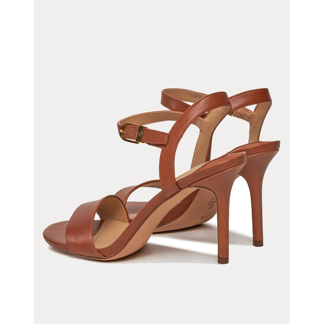 Product LAUREN RALPH LAUREN BURNISHED CALF-GWEN-SN-DRS base image