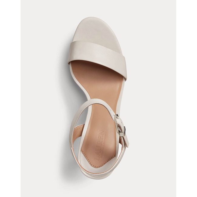 Product LAUREN RALPH LAUREN SOFT NAPPA-GWEN-SN-DRS base image