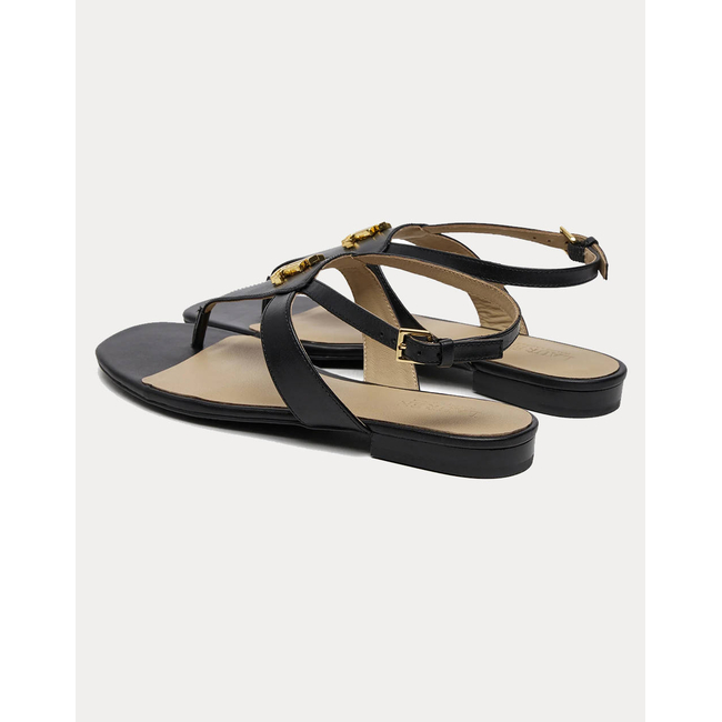 Product LAUREN RALPH LAUREN SMOOTH CALF-EVERLEY-SN-FSA base image