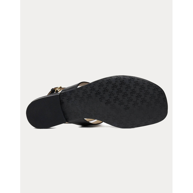 Product LAUREN RALPH LAUREN SMOOTH CALF-EVERLEY-SN-FSA base image