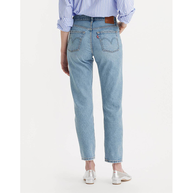 Product LEVIS 501® CROP LIGHTWEIGHT base image