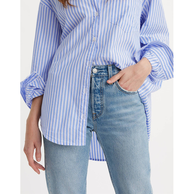 Product LEVIS 501® CROP LIGHTWEIGHT base image