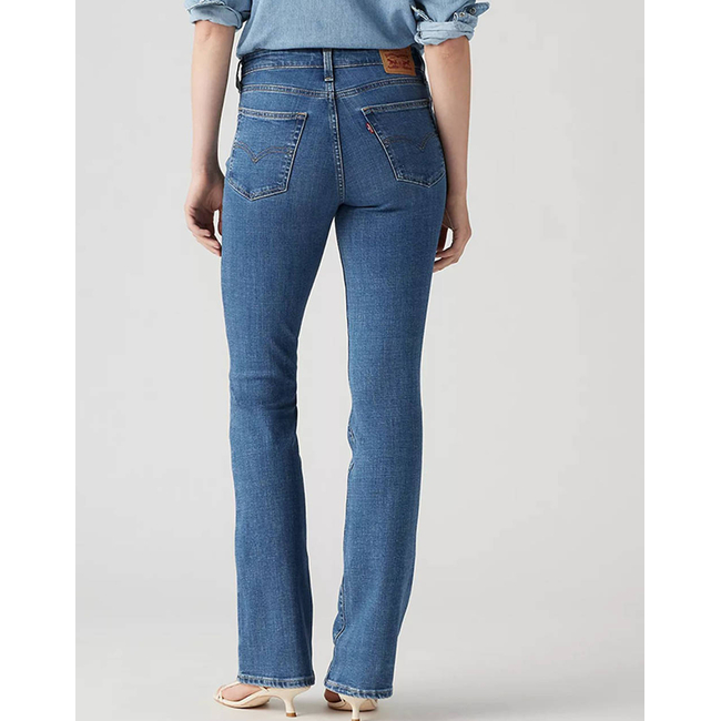 Product LEVIS 725 HIGH RISE BOOTCUT base image