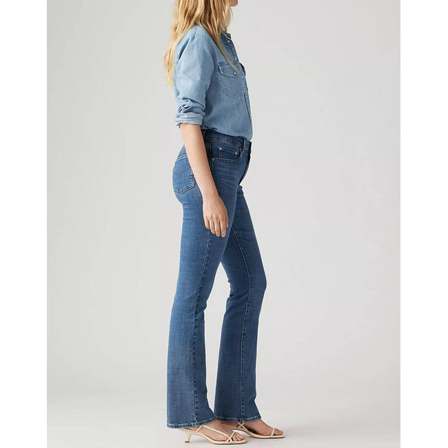 Product LEVIS 725 HIGH RISE BOOTCUT base image