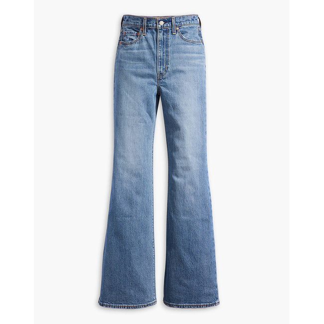 Product LEVIS RIBCAGE BELLS base image