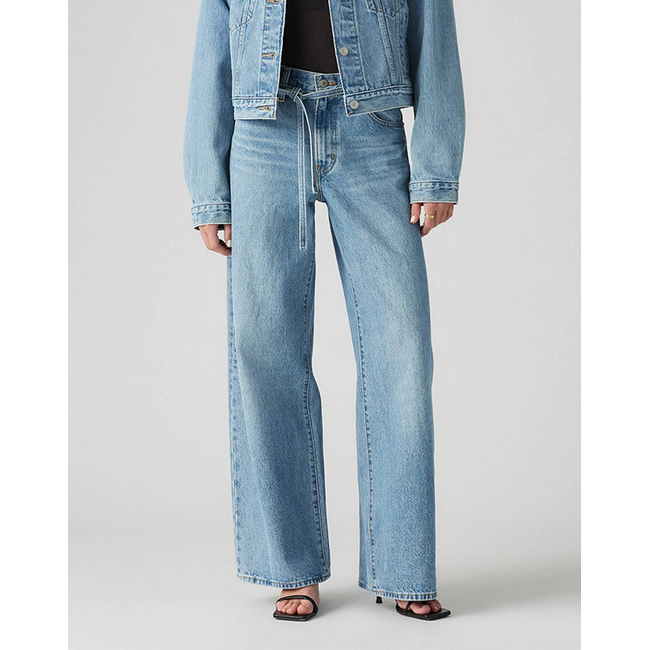 Product LEVIS XL STRAIGHT base image