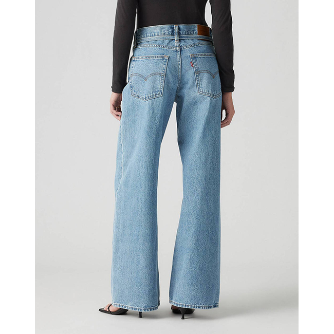 Product LEVIS XL STRAIGHT base image