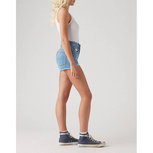 Product LEVIS 501® ORIGINAL SHORT base image