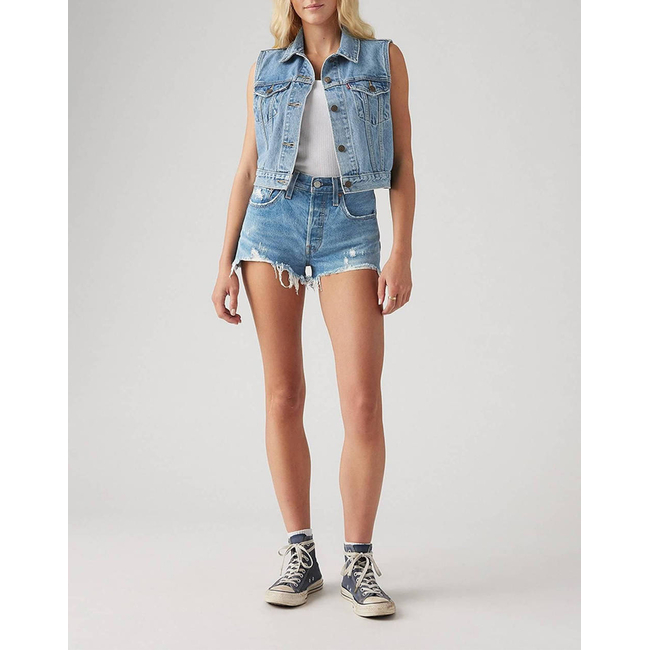 Product LEVIS 501® ORIGINAL SHORT base image