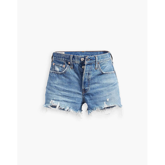 Product LEVIS 501® ORIGINAL SHORT base image